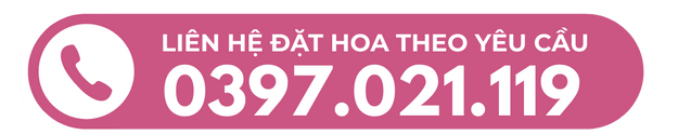 Hoa trang trí lễ khai giảng 2025